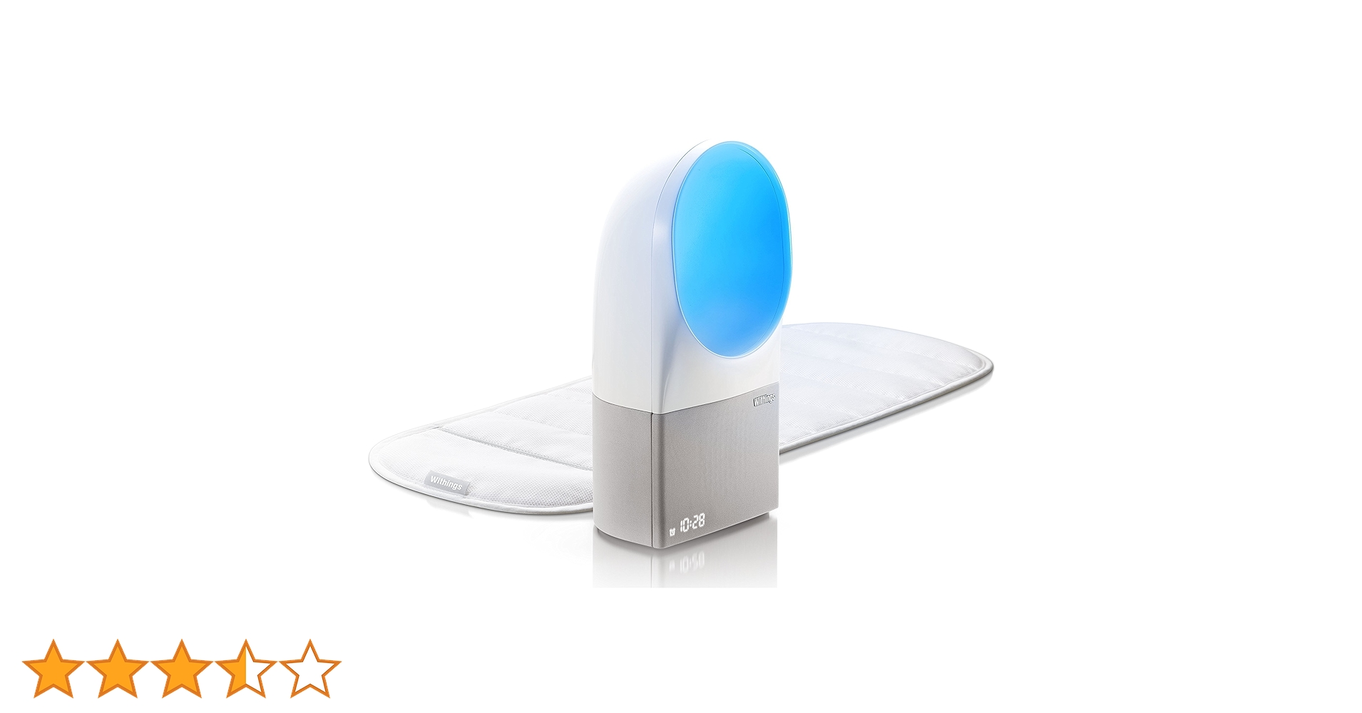 その他 A764-42 Withings Aura Smart Sleep System Withings Aura - Smart Sleep System : Amazon.com.au: Health